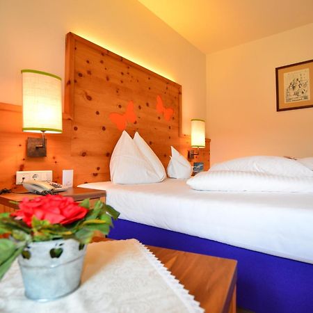 Mirabell Dolomites Hotel - Luxury Ayurveda & Spa Olang Luaran gambar