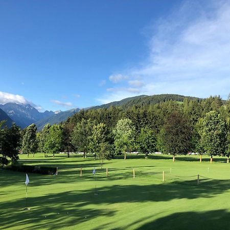 Mirabell Dolomites Hotel - Luxury Ayurveda & Spa Olang Luaran gambar