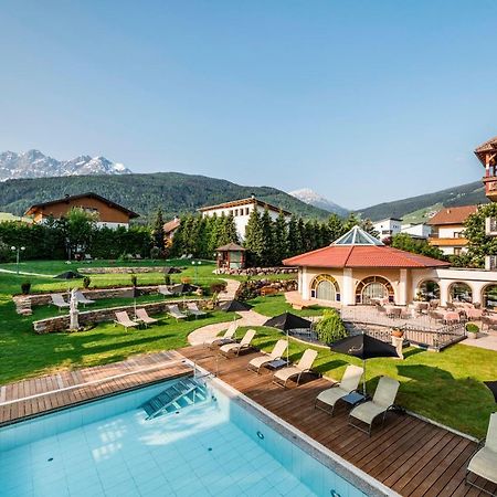 Mirabell Dolomites Hotel - Luxury Ayurveda & Spa Olang Luaran gambar