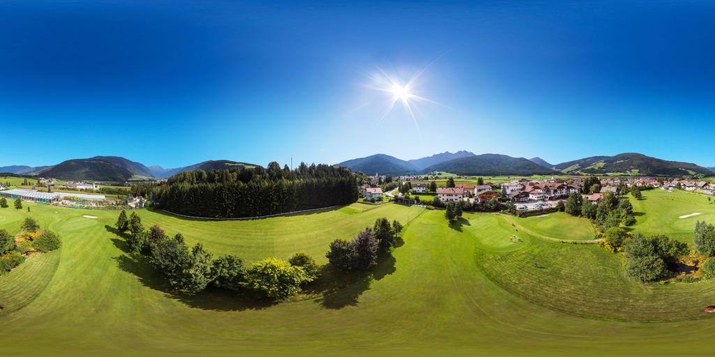Mirabell Dolomites Hotel - Luxury Ayurveda & Spa Olang Luaran gambar