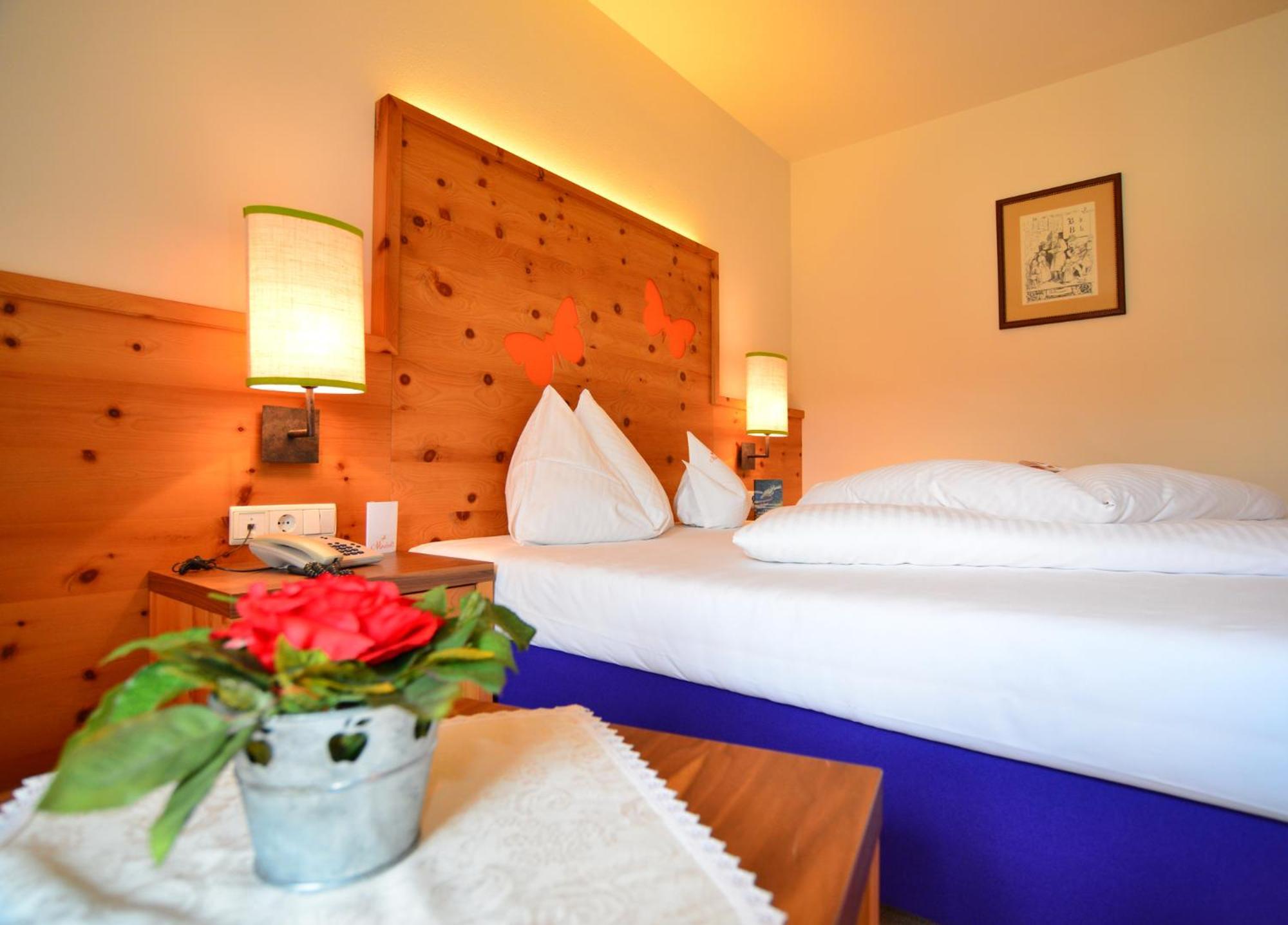 Mirabell Dolomites Hotel - Luxury Ayurveda & Spa Olang Luaran gambar