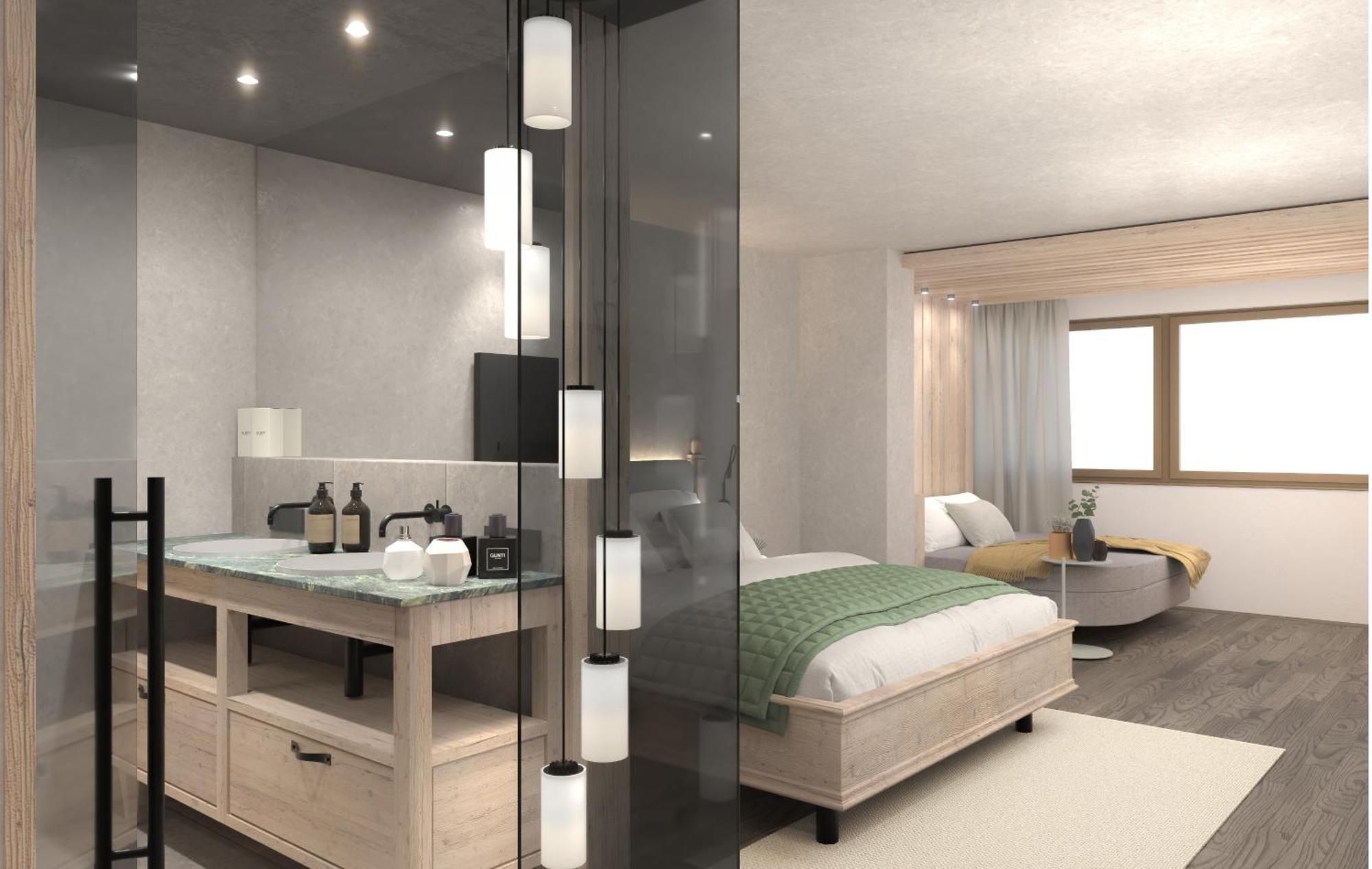 Mirabell Dolomites Hotel - Luxury Ayurveda & Spa Olang Luaran gambar