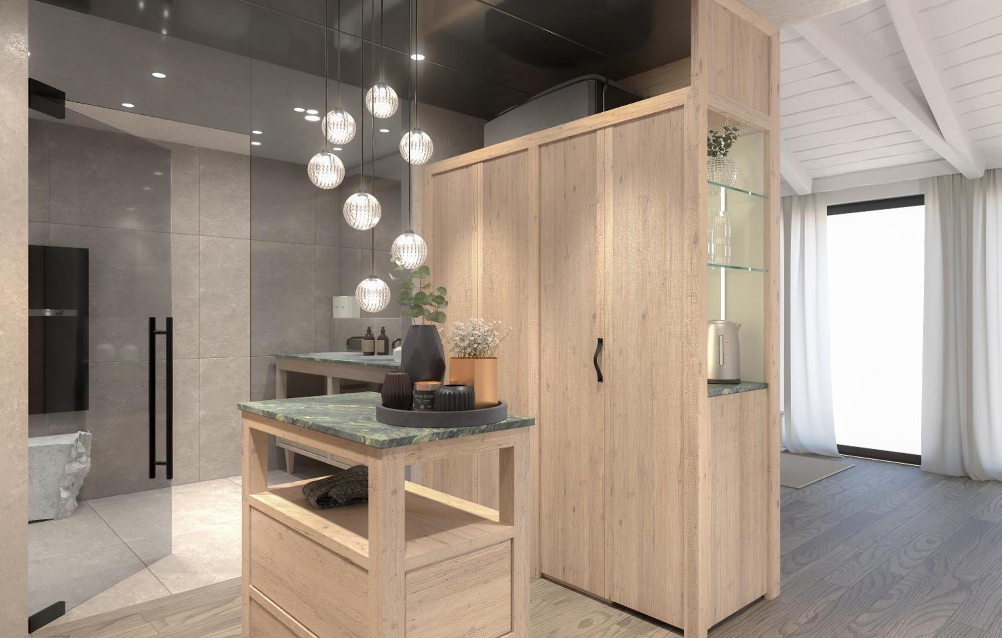 Mirabell Dolomites Hotel - Luxury Ayurveda & Spa Olang Luaran gambar