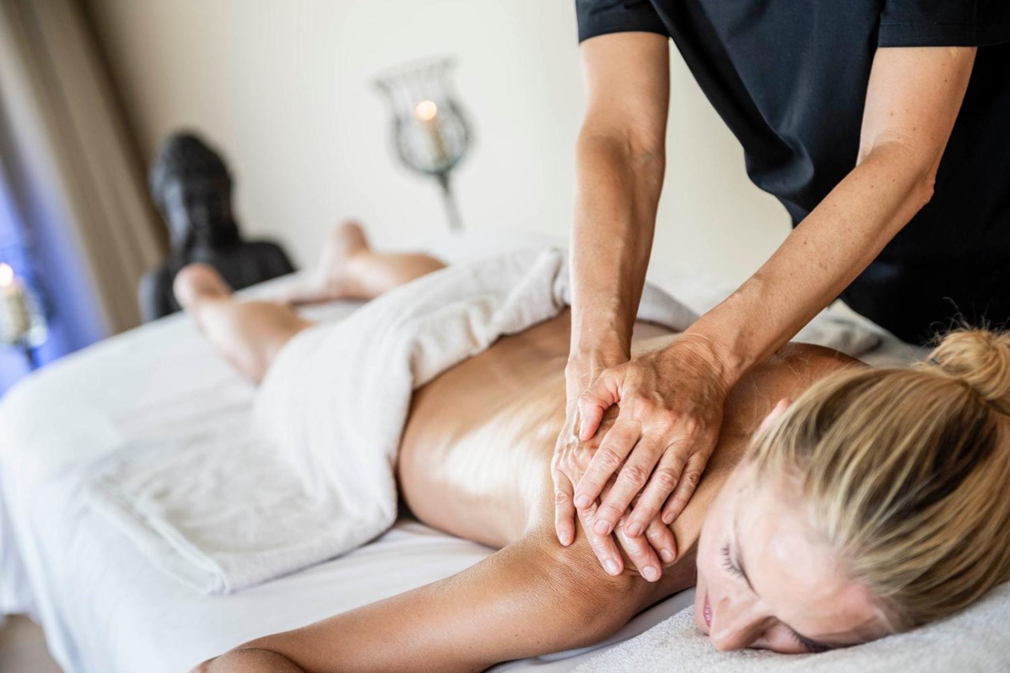 Mirabell Dolomites Hotel - Luxury Ayurveda & Spa Olang Luaran gambar