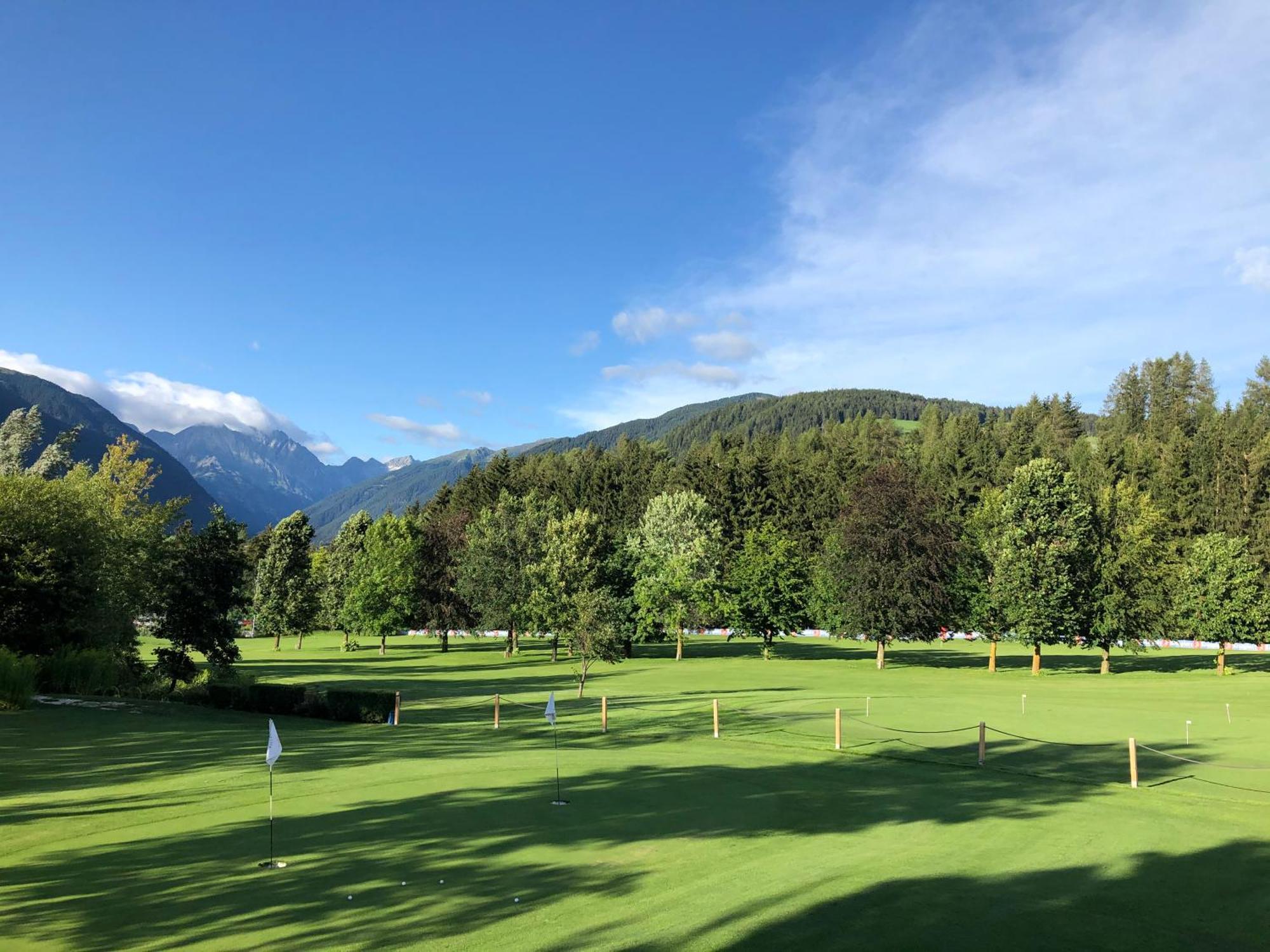 Mirabell Dolomites Hotel - Luxury Ayurveda & Spa Olang Luaran gambar