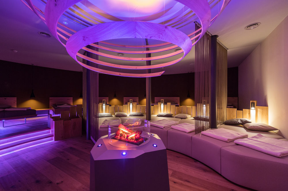 Mirabell Dolomites Hotel - Luxury Ayurveda & Spa Olang Luaran gambar