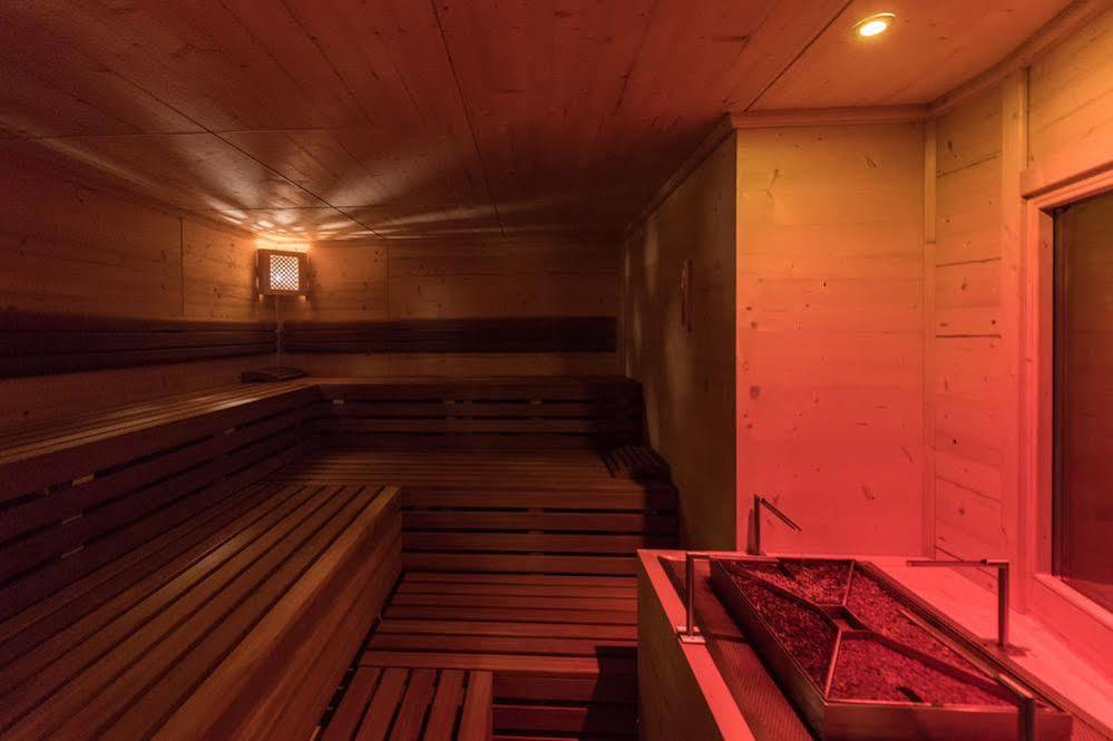 Mirabell Dolomites Hotel - Luxury Ayurveda & Spa Olang Luaran gambar
