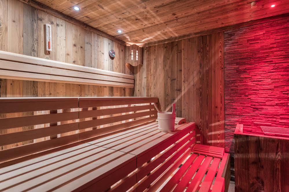 Mirabell Dolomites Hotel - Luxury Ayurveda & Spa Olang Luaran gambar