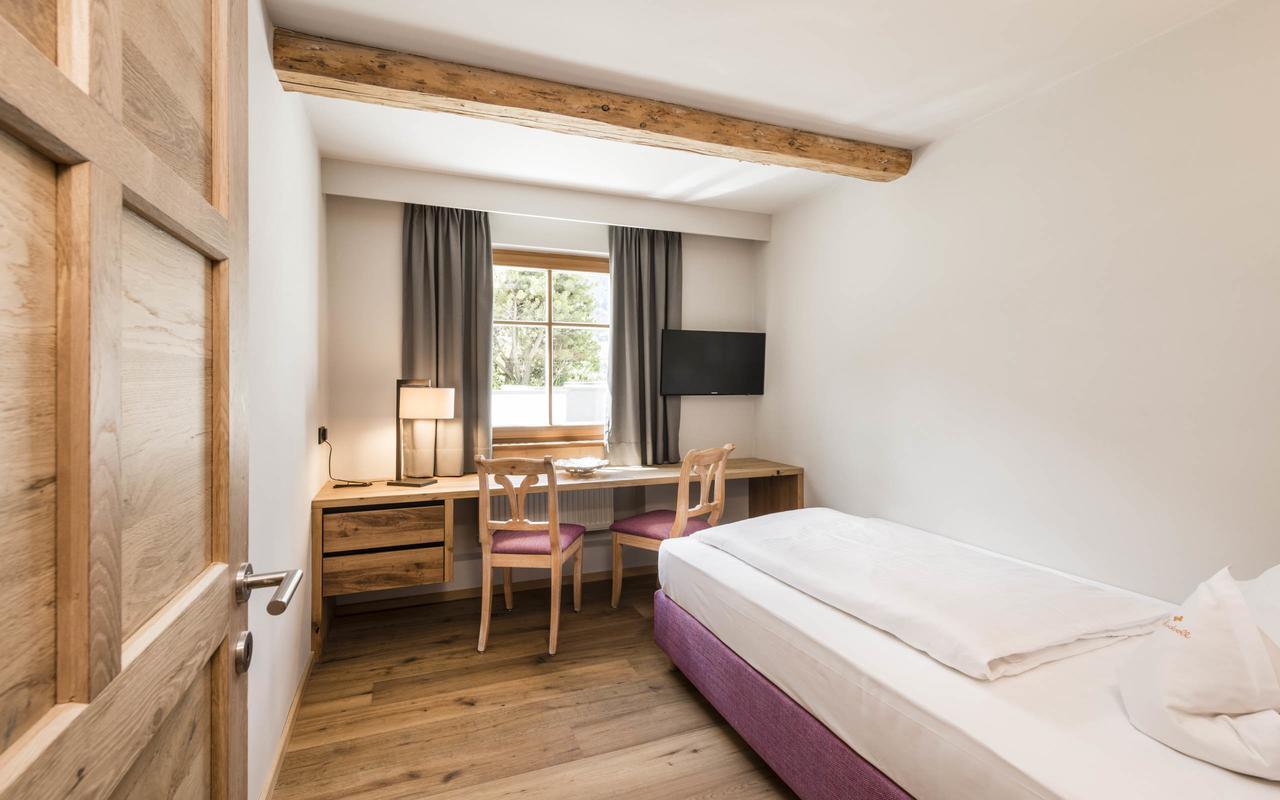 Mirabell Dolomites Hotel - Luxury Ayurveda & Spa Olang Luaran gambar