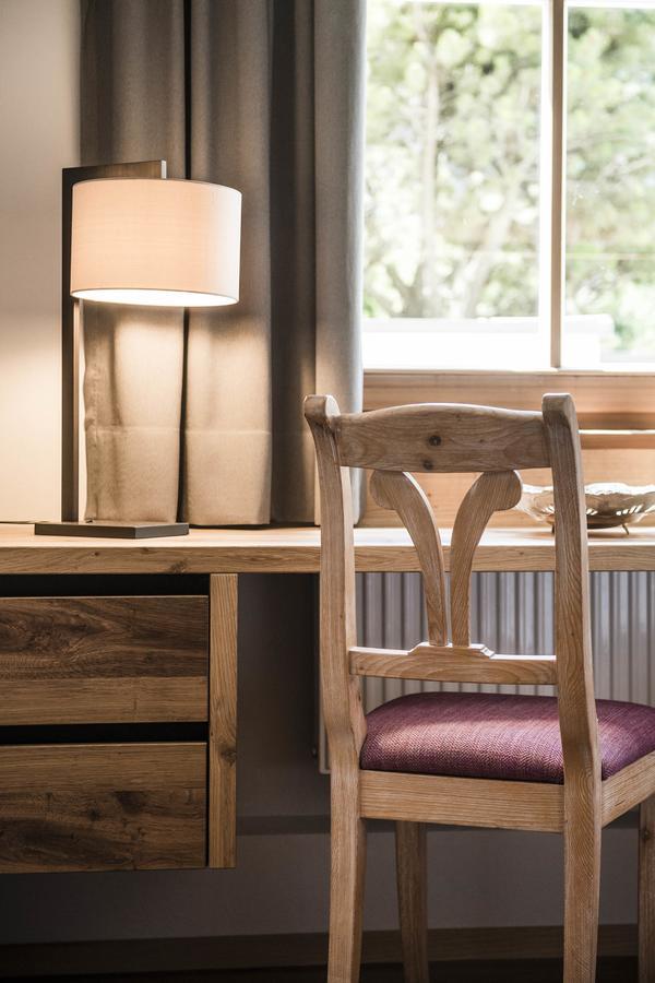Mirabell Dolomites Hotel - Luxury Ayurveda & Spa Olang Luaran gambar