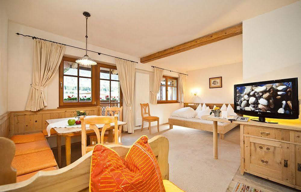Mirabell Dolomites Hotel - Luxury Ayurveda & Spa Olang Luaran gambar