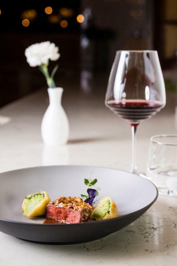 Mirabell Dolomites Hotel - Luxury Ayurveda & Spa Olang Luaran gambar